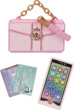 Disney Princess Style Collection Play Phone. Includes Play Phone, Play Lipgloss,