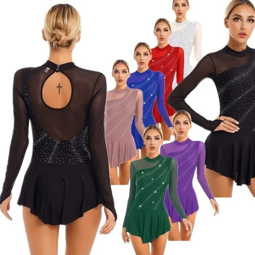 Women glitter figure - uk,