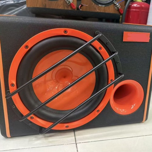 1000w bass box car - box, audio