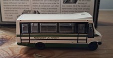 EFE 25902 Reeve Burgess Hoppa Nottingham City Bus 1/76 Scale