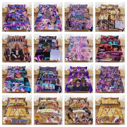 Kids doona quilt - doona, cover