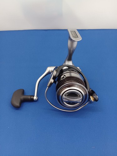 Daiwa caldia 2500 - daiwa,