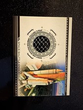 Topps Heritage 2009 - Space