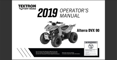 2019 artic cat - 2019,