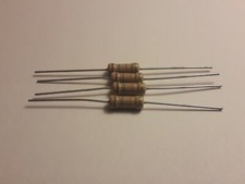 4X resistance 18kohm 1w.