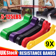 Physio Resistance Bands