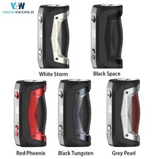 GEEKVAPE AEGIS MAX BOX VAPE