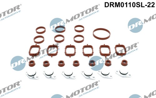Drm0110sl motor - drm0110sl-22, dr.motor
