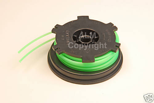 Alm spool line - alm,