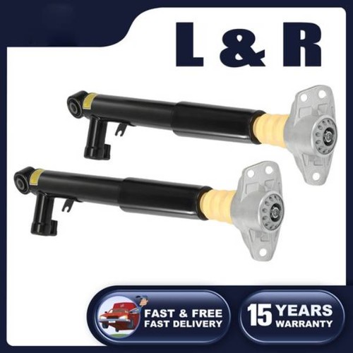 Rear shock absorbers struts - shock,