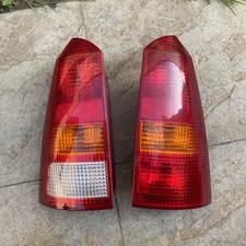 Ford Focus MK1 Estate - Rear Light Left and right