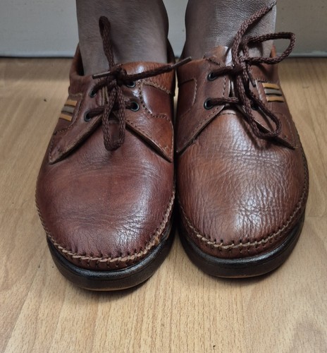 Dubarry size brown leather - 6,