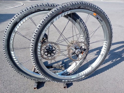 Shimano xtr m965 - xtr, bike