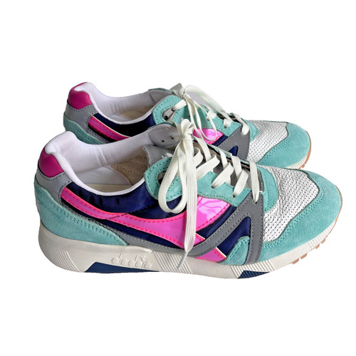 Diadora heritage n9000 size - n9000,