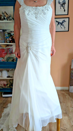 Victoria jane wedding dress - jane,