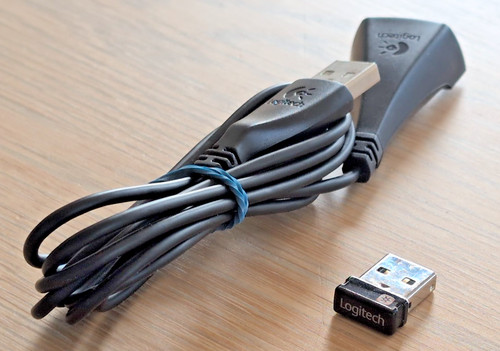 Logitech u0007 unifying - logitech,