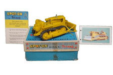 TRIANG SPOT-ON CATERPILLAR  D9