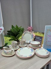 Vintage Staffordshire Country