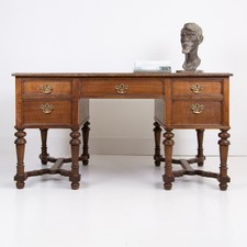 Highly Decorative Large Oak