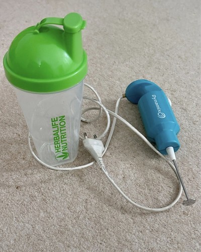 Herbalife shaker and hand - herbalife,