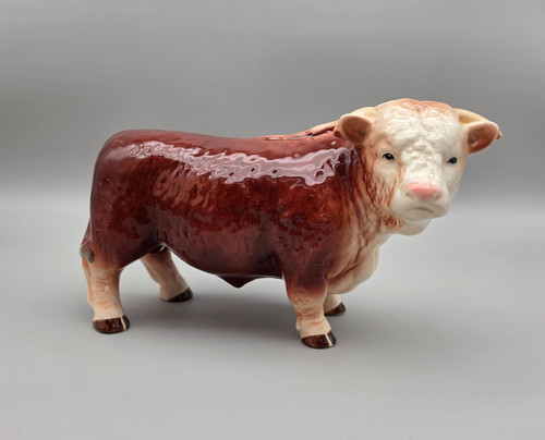 Figurine melba ware - figurine,