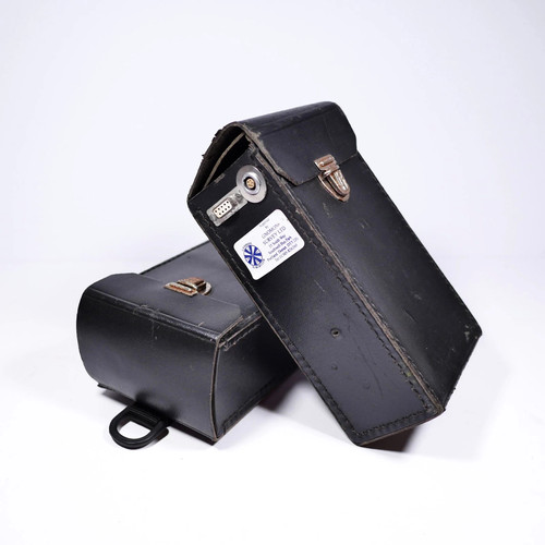 Vintage survey equip - 2,