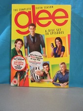 Glee: Season 5 Complete: 6