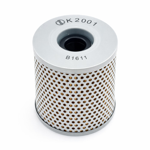 Oil filter for kawasaki - for,