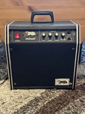 Vintage 70s/80s Badger Minuet