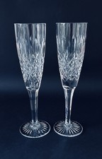 Stuart Crystal Shaftesbury Two