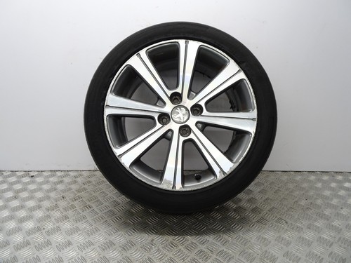 Peugeot 308 mk1 - peugeot, alloy