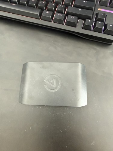 Elgato capture up to - elgato, 4k