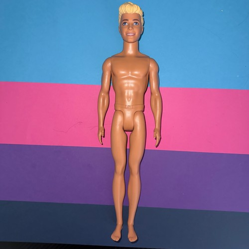 Barbie fashionistas hybrid - barbie,