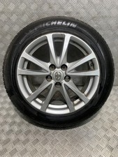 TOYOTA AVENSIS ALLOY WHEEL