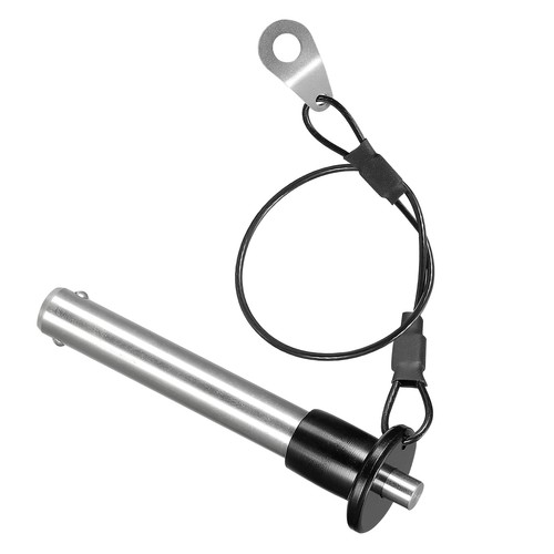 304 stainless steel grip - stainless,