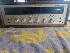 UNTESTED Marantz 2245 With