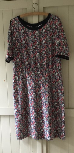 Brora silk crepe - silk, dress