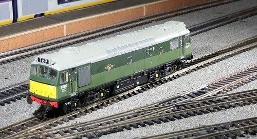 Bachmann 413 class - bachmann, br