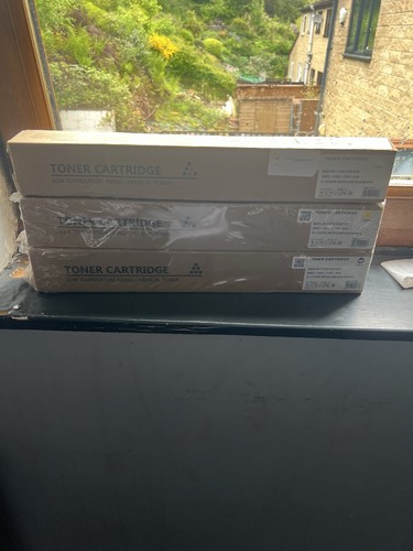 Compatible toner cartridge - compatible,