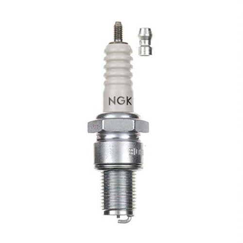 Ngk dcpr9e spark plug - ngk, aprilia