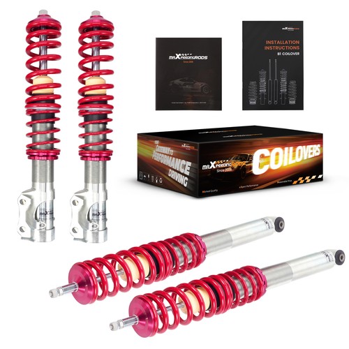 Coilovers suspension kit - coilovers,