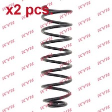 X2 PCS REAR COIL SPRINGS SET RC5073 KYB I
