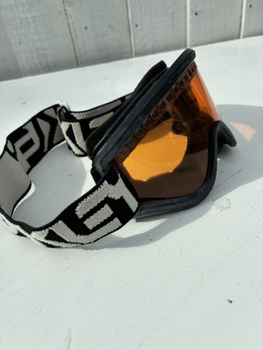 Vintage oakley frame ski - oakley, o-frame