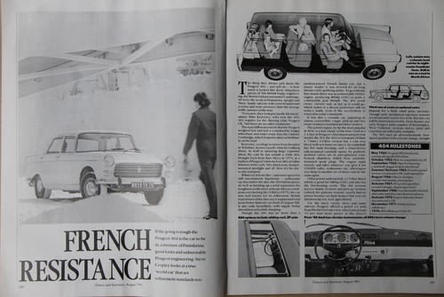 Original csc 1991 mag - original,