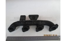 Ransomes Exhaust Manifold