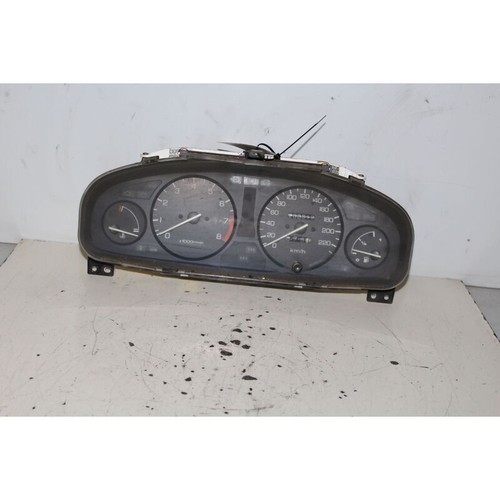 Dashboard honda civic - dashboard, aero