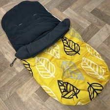 Cosatto Universal Stroller