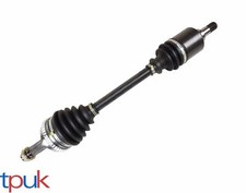 Driveshaft Axle Ford Transit
