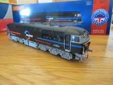 Hornby R3888 Floyd Class 56