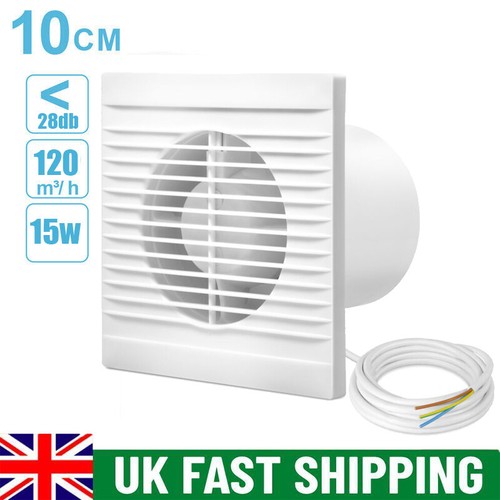 Inch ventilation extractor - 4,